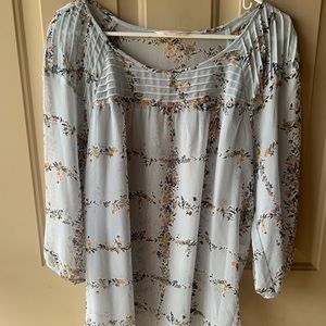 Lauren Conrad Shirts